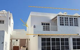 Casa Fayna