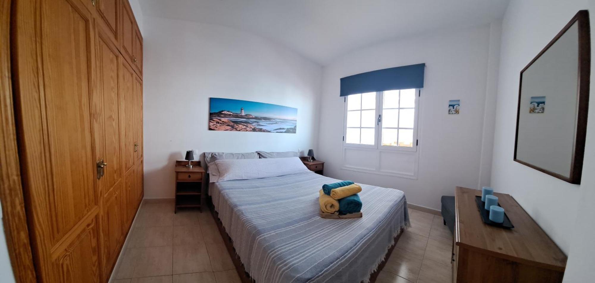 Apartamento Casa Fayna Playa Honda  Exterior foto