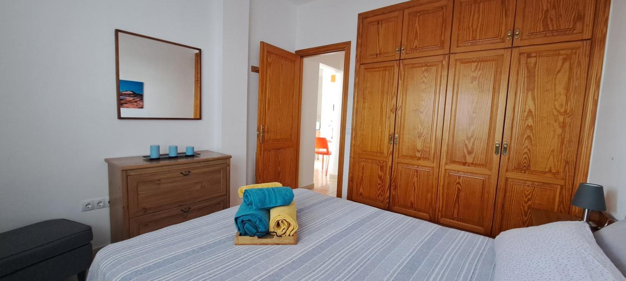Apartamento Casa Fayna Playa Honda  Exterior foto