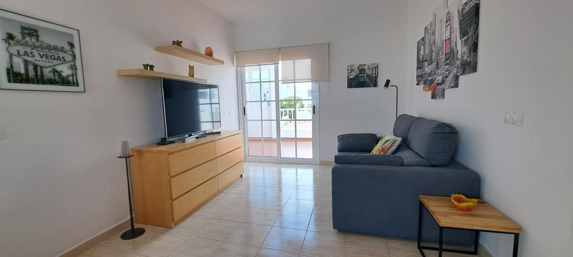 Apartamento Casa Fayna Playa Honda  Exterior foto