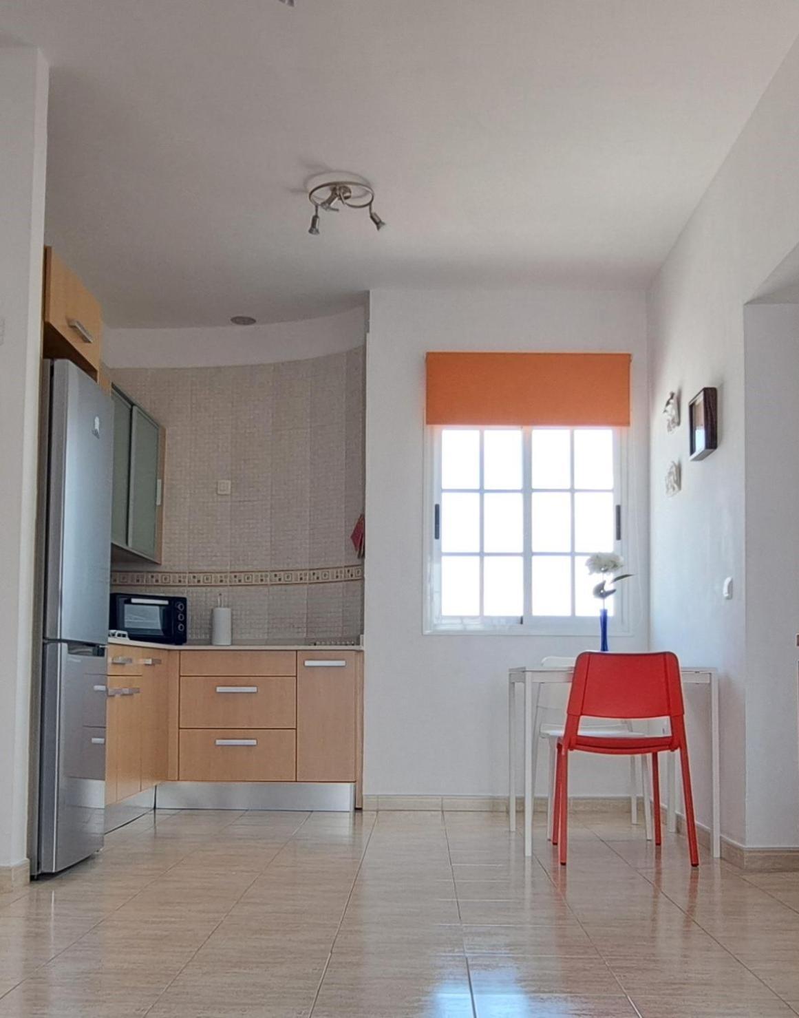 Apartamento Casa Fayna Playa Honda  Exterior foto
