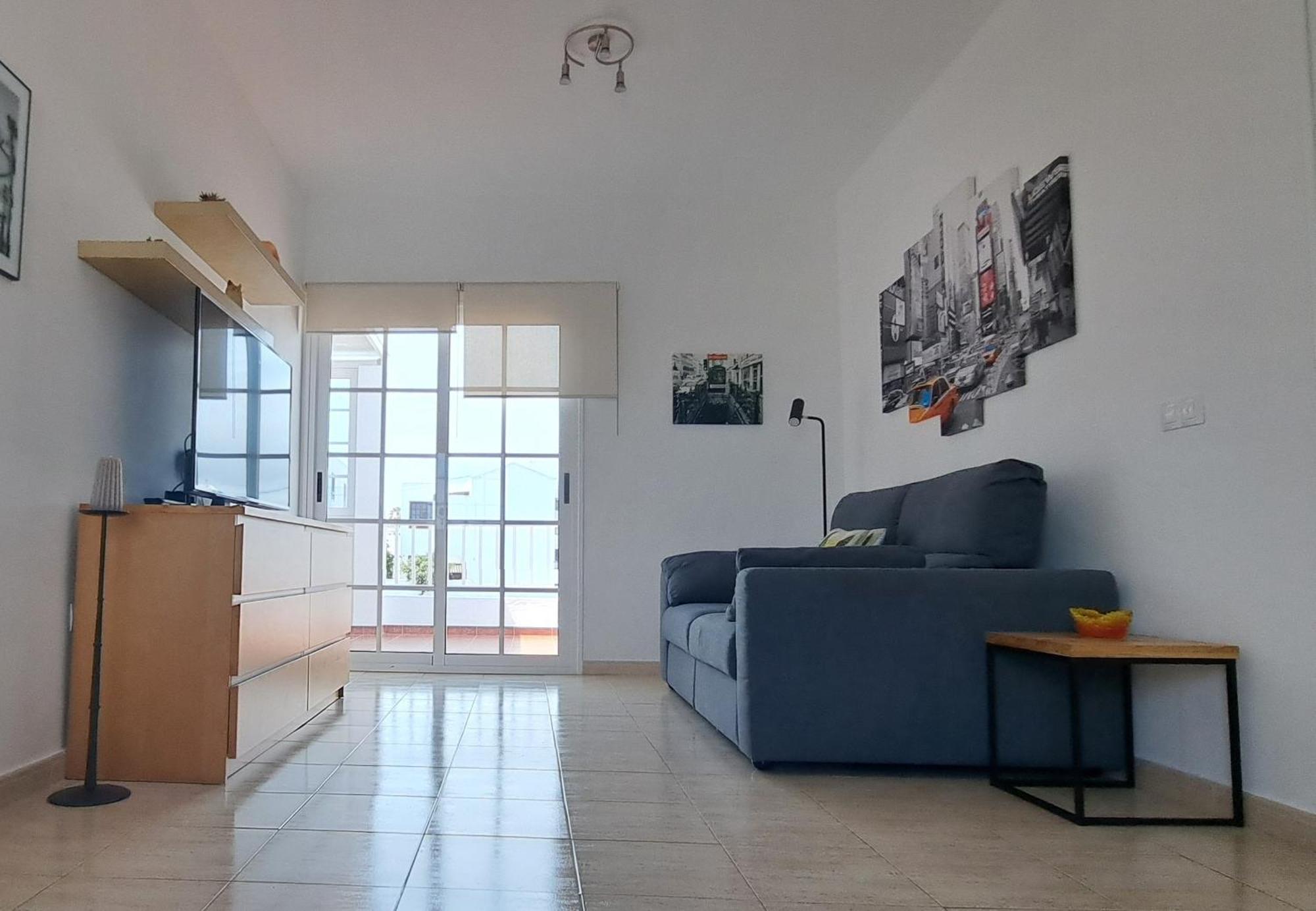 Apartamento Casa Fayna Playa Honda  Exterior foto