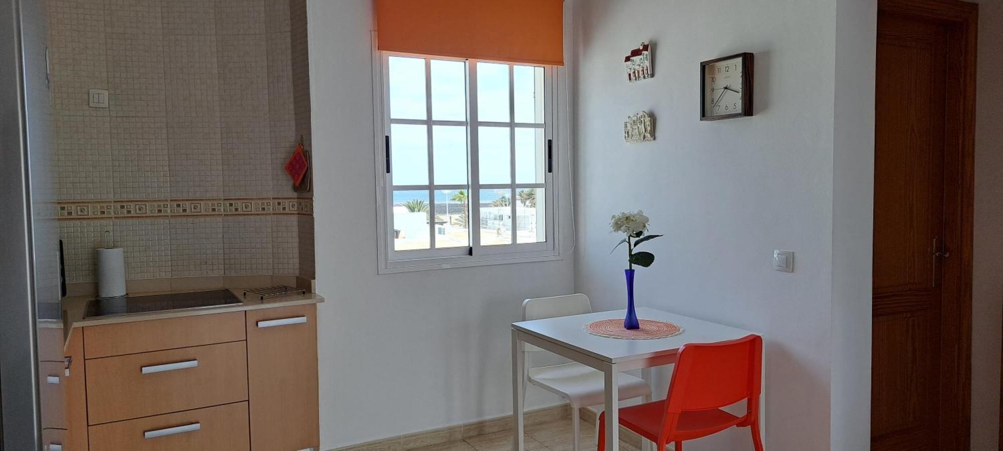 Apartamento Casa Fayna Playa Honda  Exterior foto